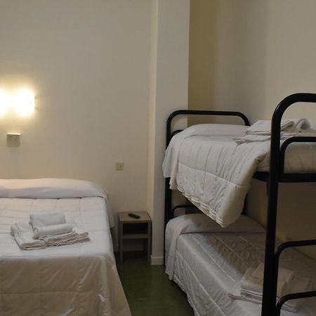 Pensione Piemonte Loreto Exteriér fotografie