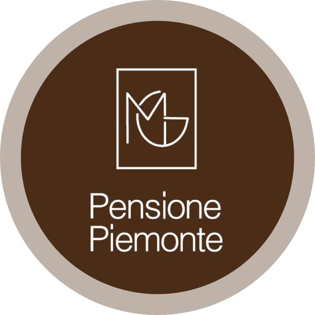 Pensione Piemonte Loreto Exteriér fotografie