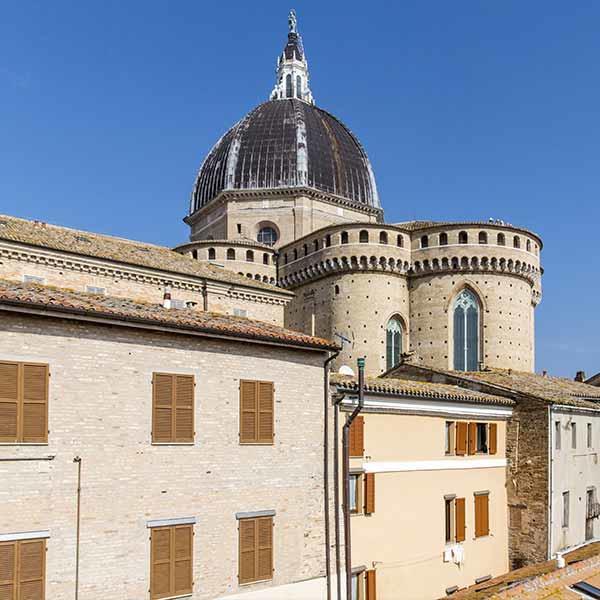 Pensione Piemonte Loreto Exteriér fotografie
